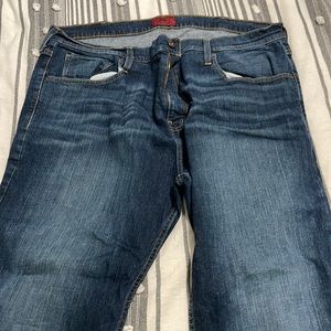 Foundry Me s Jeans Dark wash